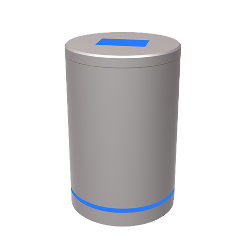 新大陸NVF260工業讀碼器