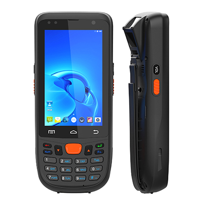 BX6000安卓4G全網通條碼手持機