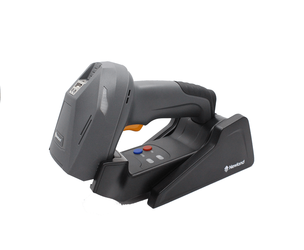 工業(yè)無線掃碼槍