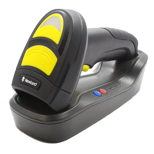 NLS-NVH200B-GHD工業無線掃碼槍