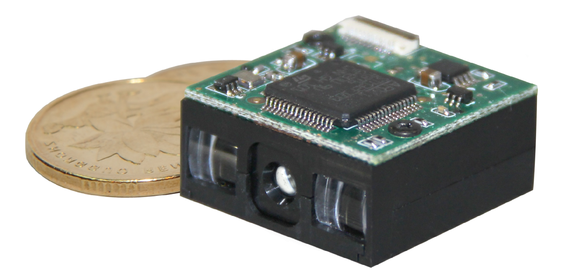 MX-1020長(zhǎng)距離一維碼掃描模組