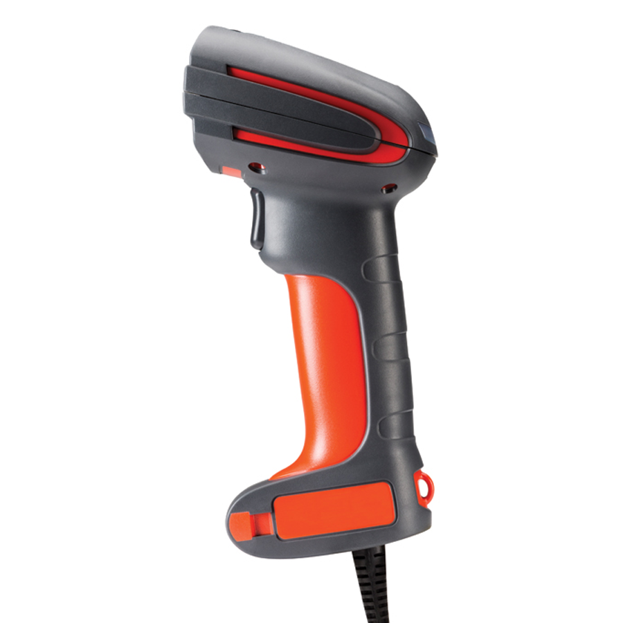 霍尼韋爾Honeywell Granit 1920i工業(yè)(DPM)二維掃描器