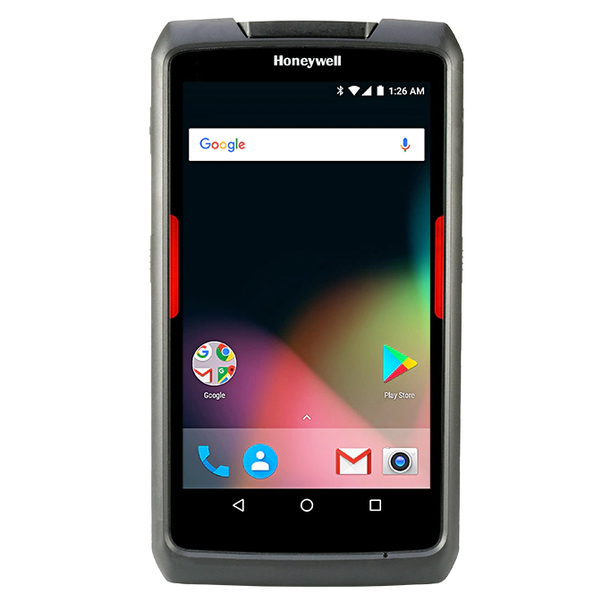 Honeywell  EDA71手持終端