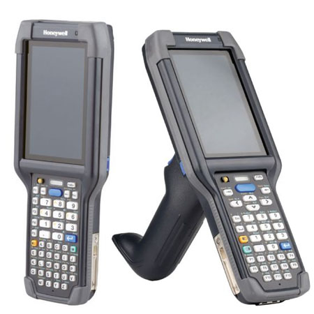 霍尼韋爾Dolphin CK65手持終端pda