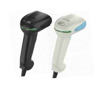 霍尼韋爾Xenon XP 1950g 掃描槍