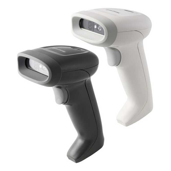 霍尼韋爾Honeywell HH490掃描槍