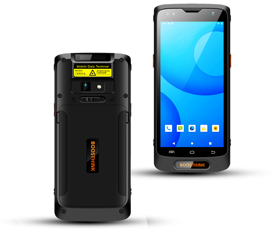 漢德霍爾H3000手持終端