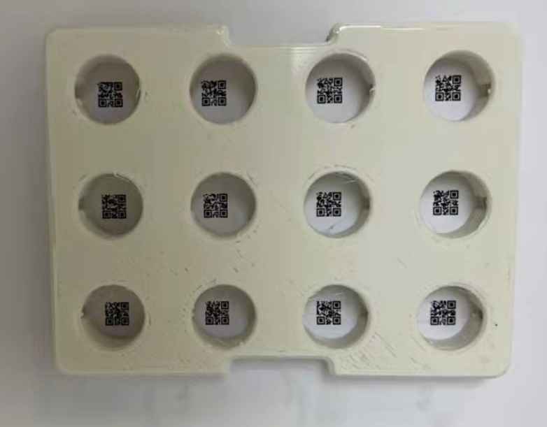 工業讀碼器DPM掃描槍 工業讀碼器DPM掃描槍