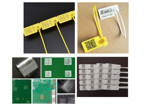 物流、工業制造-多條碼識讀系統與應用 物流、工業制造-多條碼識讀系統與應用