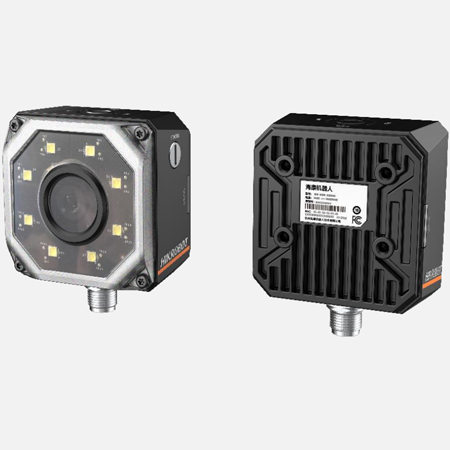 海康MV-IDC003X智能讀碼器