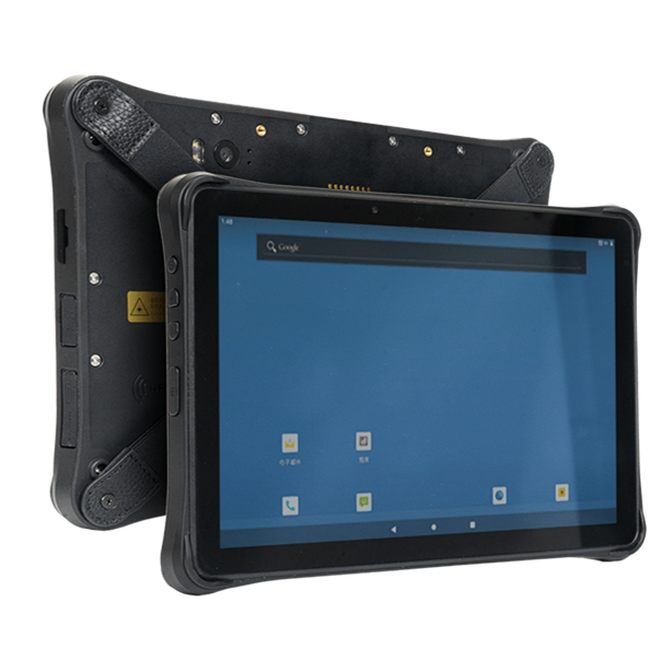 iData P1工業平板電腦