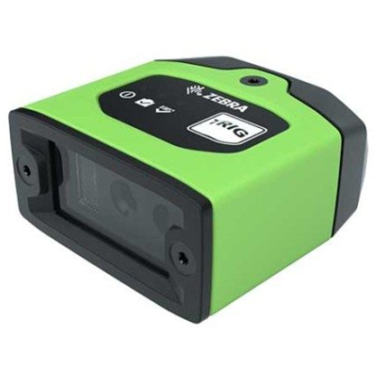 zebra斑馬FS10 固定式工業掃描器