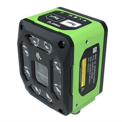 zebra斑馬FS40工業二維讀碼器