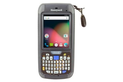 霍尼韋爾CN75安卓/wince手持終端