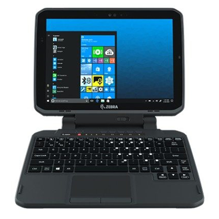 斑馬T80/ET85工業(yè)平板電腦