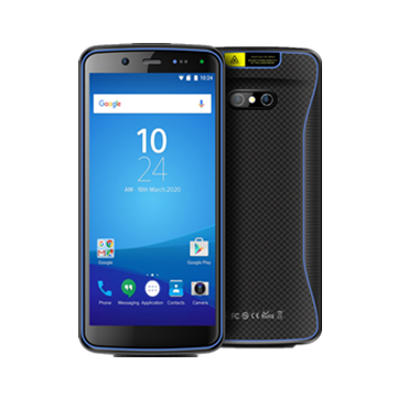 海康MV-IDP3004-216、MV-IDP5004-332手持工業(yè)讀碼器