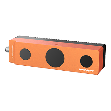 海康MV-DB1612-05H雙目立體工業(yè)相機(jī)