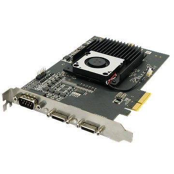 海康威視采集卡