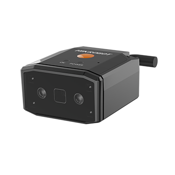 海康MV-ID2013EM-05H-RBN-U讀碼器像素130萬