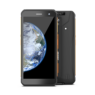 海康MV-IDP5104全屏工業pda八核