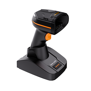 海康MV-IDH3013B手持無線讀碼器