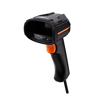 海康MV-IDH3013-05S-R1U U口有線手持讀碼器