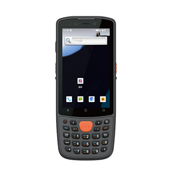 海康MV-IDP3204/3&32工業手持終端