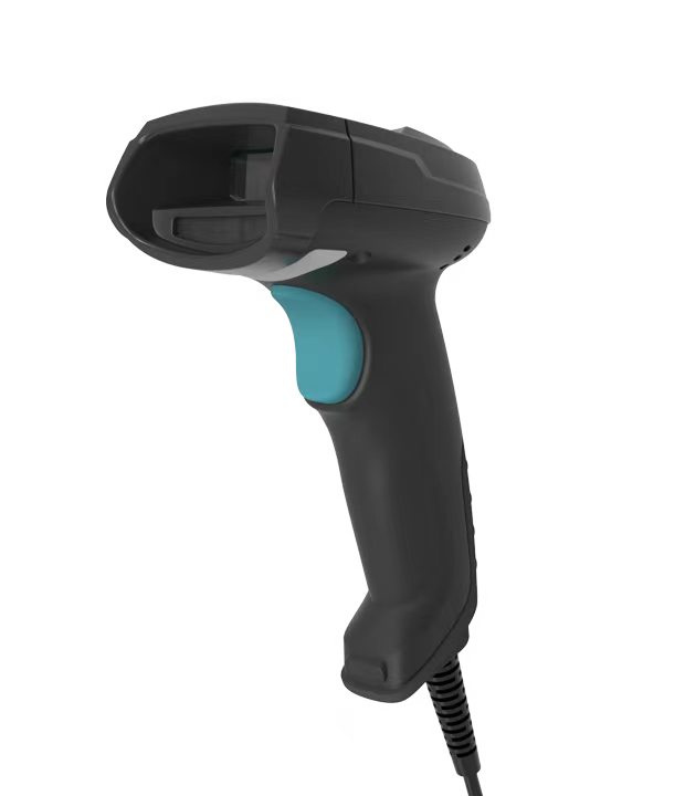 新大陸 NLS-NVH100 手持式工業(yè)條碼掃描器