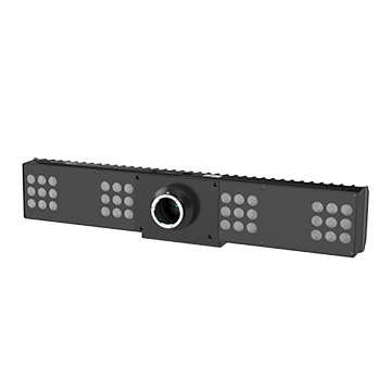 海康MV-ID7080EM-35F-WHA讀碼器實物圖