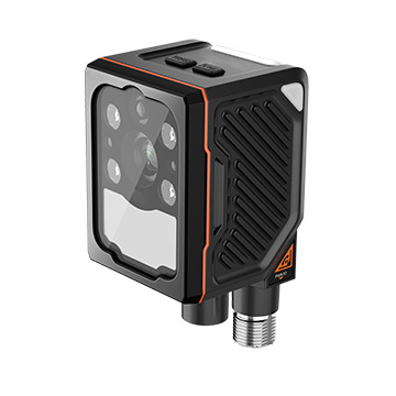 海康MV-ID3016XM-8M-RBN工業讀碼器160W像素