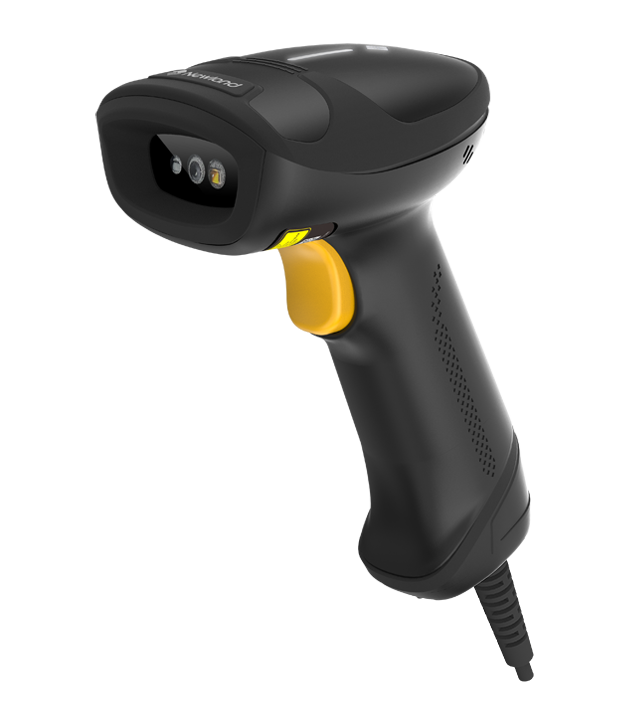 新大陸NLS-HR3000系列工業掃碼槍 OCR識別