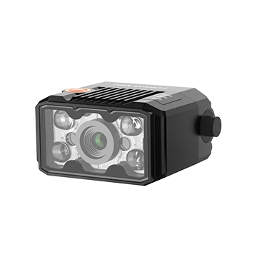 海康威視MV-ID2016M-06S-WBN極小型工業(yè)讀碼器160萬白光