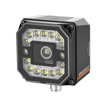 海康MV-ID3050PM系列讀碼器工業(yè)讀碼器