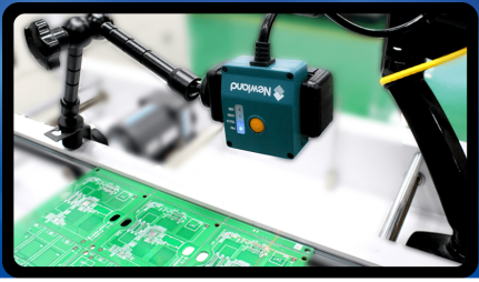 工業(yè)讀碼器